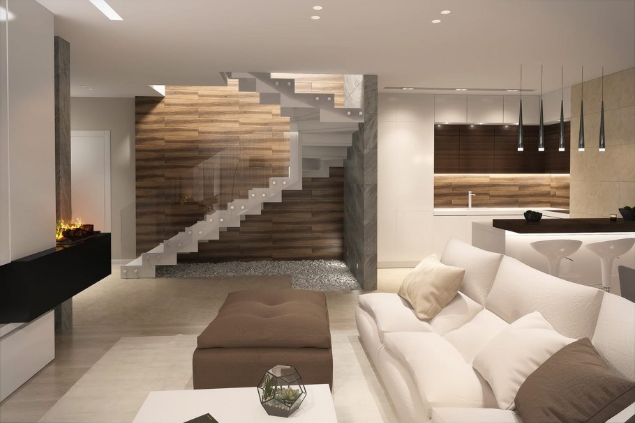 Кирилл Соколов Архитектор