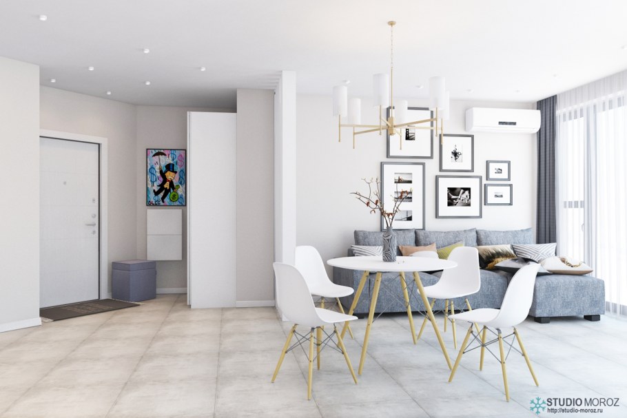 Mara Lux новые Ватутинки Salon