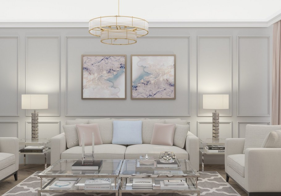 Южные Ватутинки студия