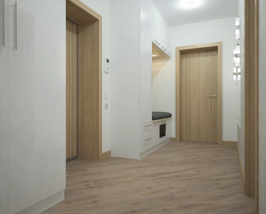 Детская поликлиника в новых Ватутинках