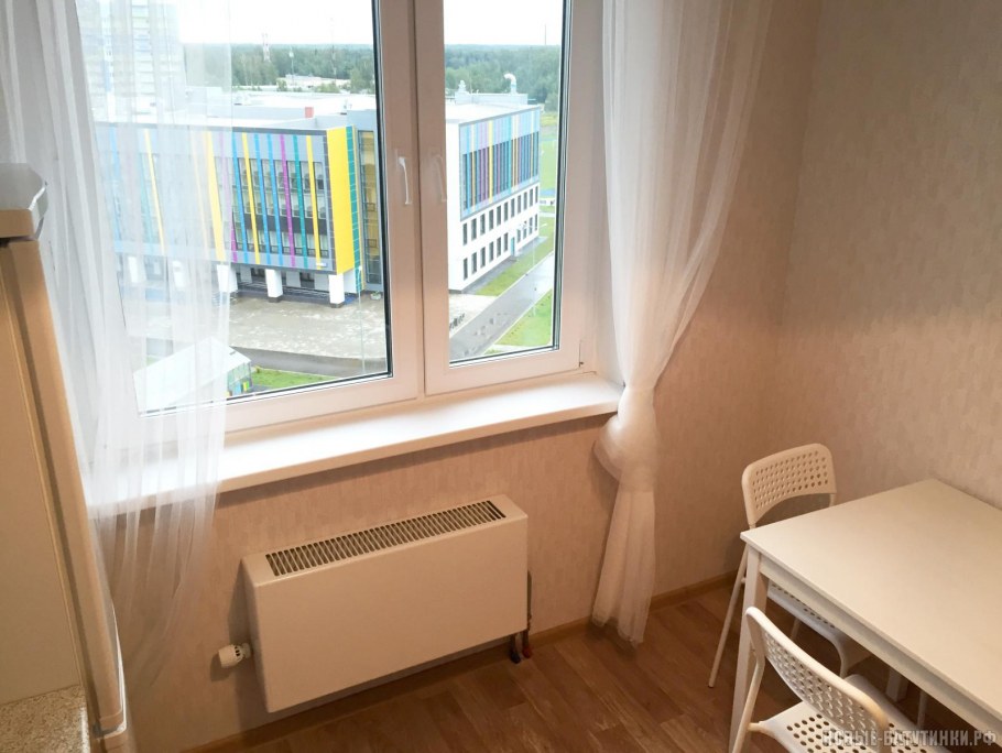 Ватутинки природа