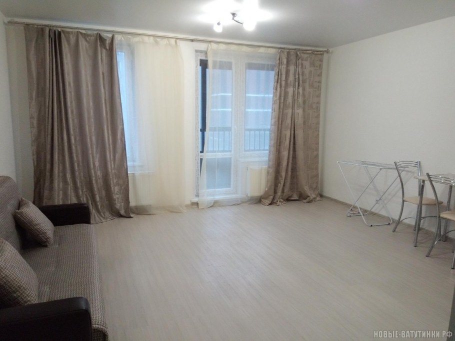 Филатов луг однокомнатная квартира фото 2020