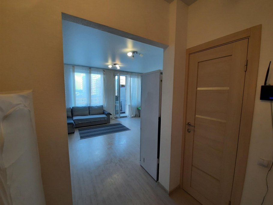 Новые Ватутинки дизайн студии