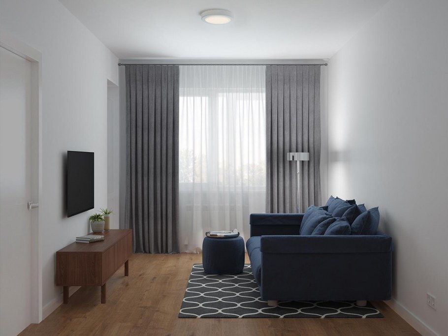 Гармония в квартире