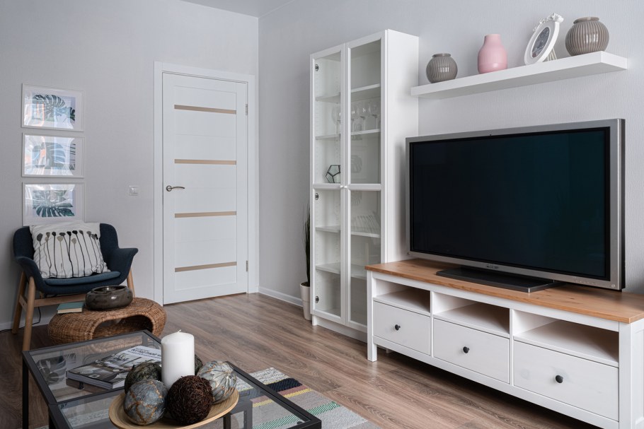 Десеновское поселение, ул. 1-я Нововатутинская, 3