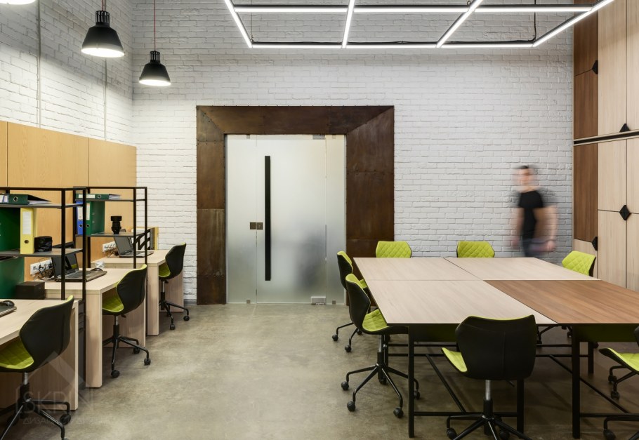 Декоративный камень лофт