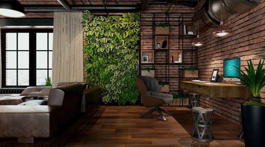 Стеллаж h633-70 Starmore