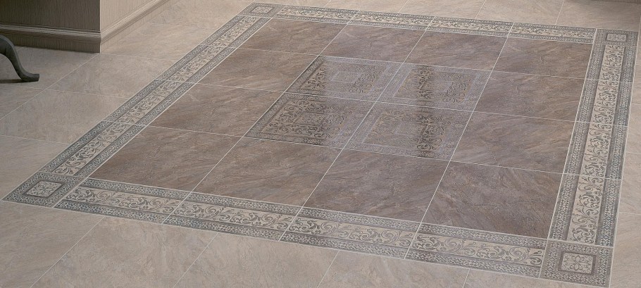 Бромли бежевый 40.2 40.2 керамогранит