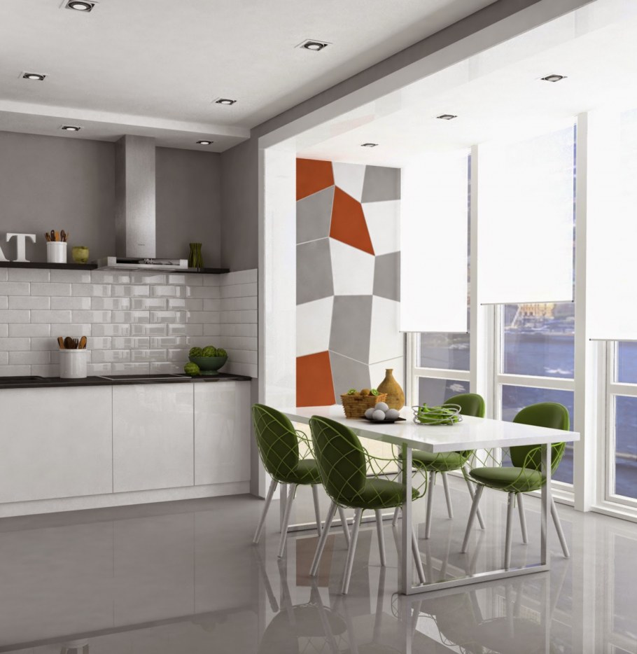 Сохо Нью Йорк пентхаусы