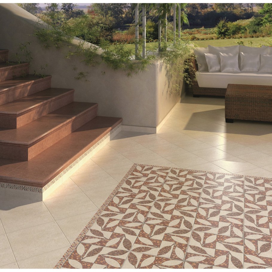 Керама Марацци ступени керамогранит