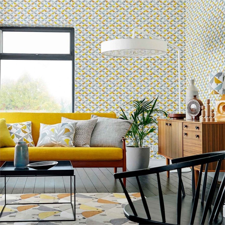 Обои Scion Noukku 111522