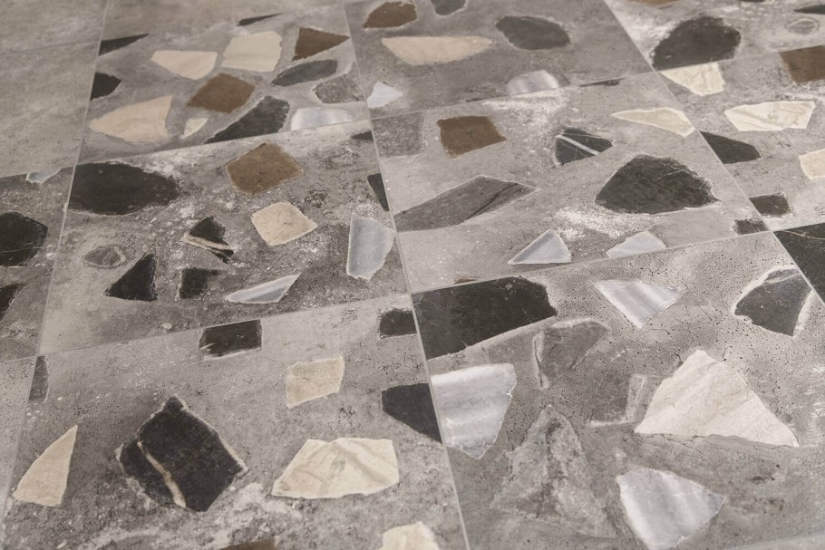 Керамогранит FS Rialto Decor 45,2x45,2 см