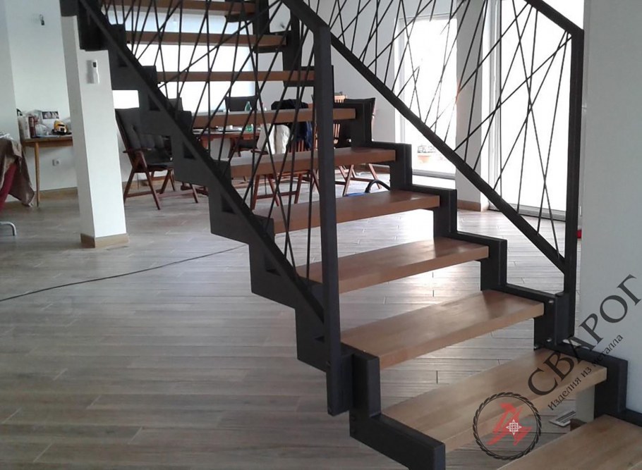 Рижская лестница