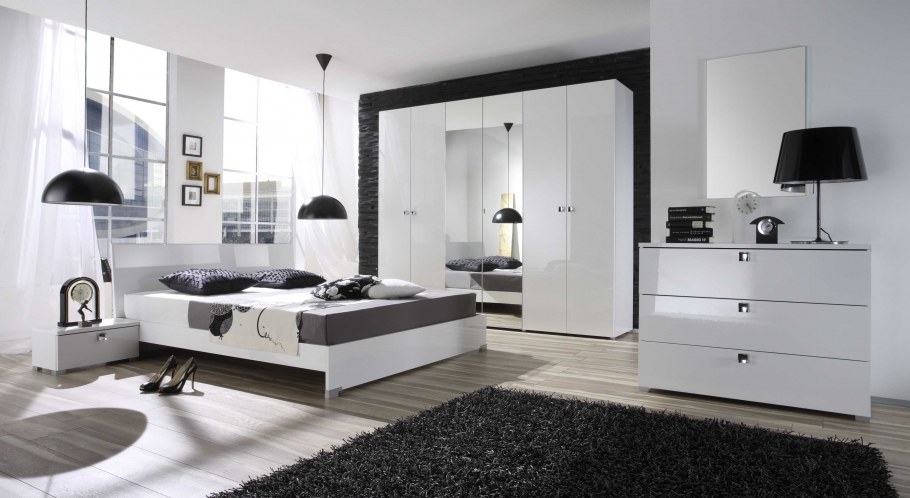 Даниэла спальный гарнитур