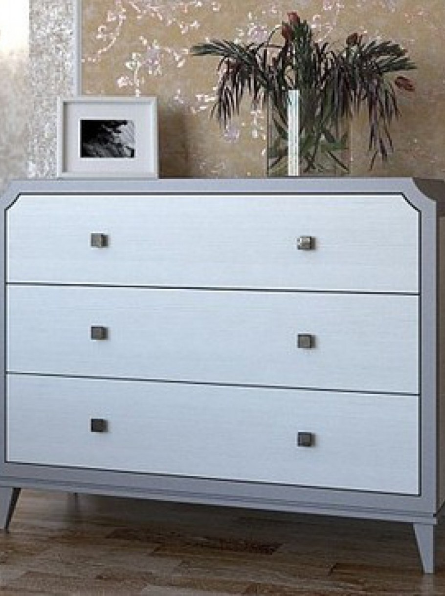 Туалетный стол София САНРЕМИ