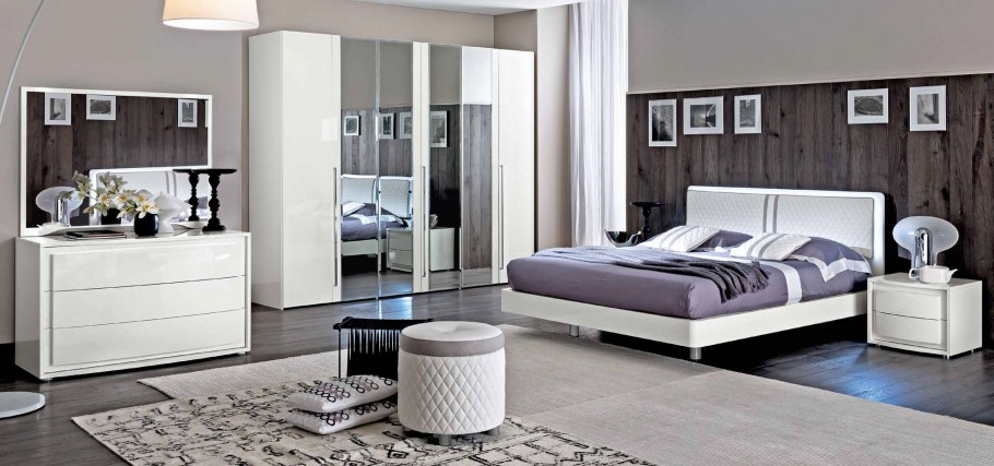 Спальня Camelgroup