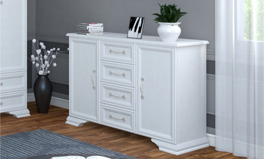 Комод Грация Браво