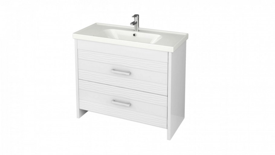 Комод ММЦ Елена 04