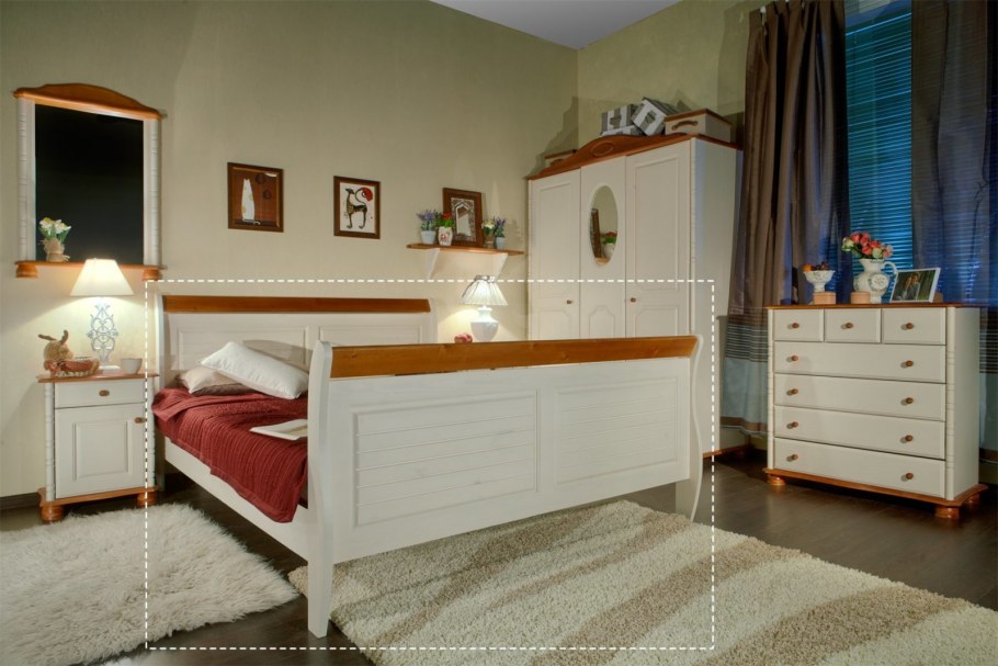 Мебель Дания Тимберика