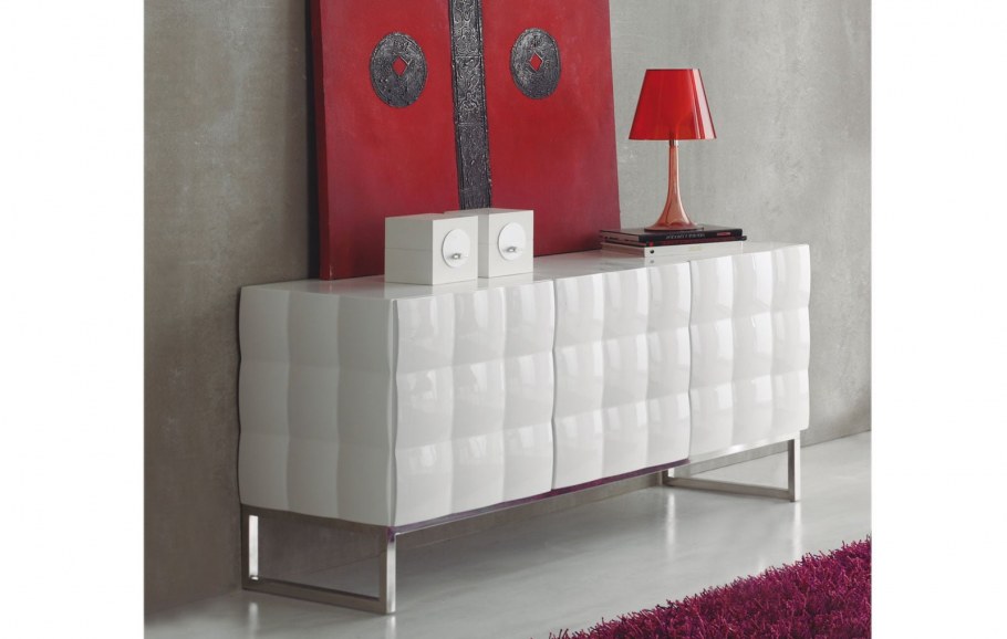 Буфет Dupen w-743