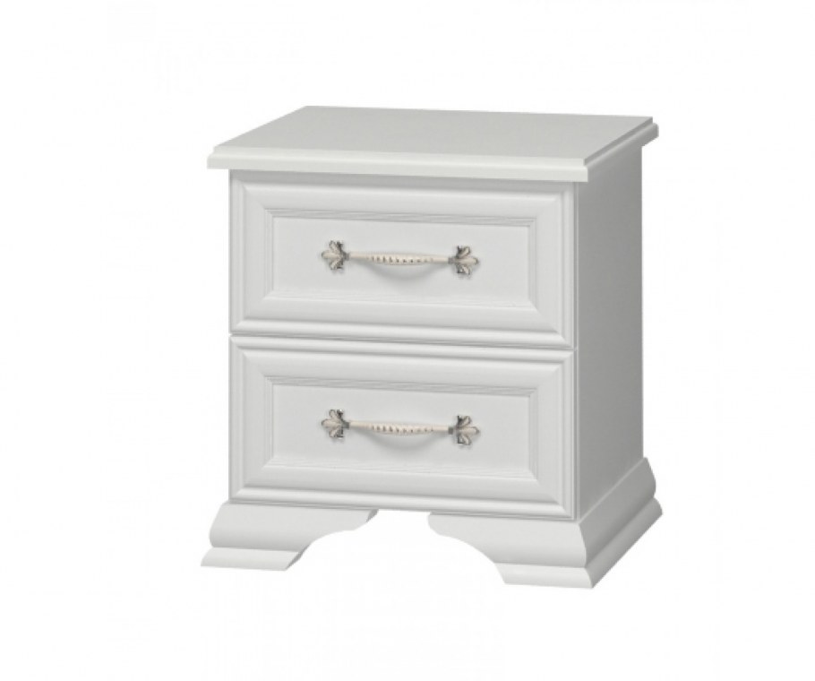 Тумба прикроватная Браво мебель
