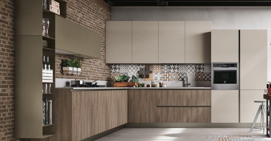 Stosa Infinity diagonal