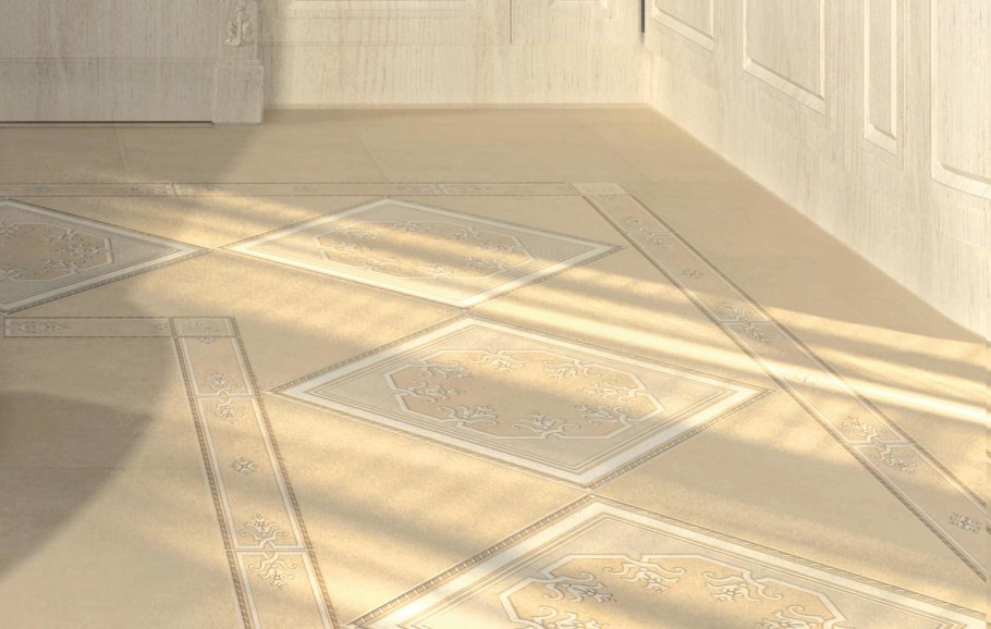 Kerama Marazzi Камея