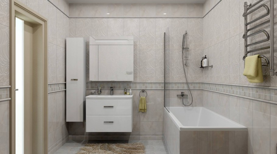 Керамическая плитка Вирджилиано Kerama Marazzi