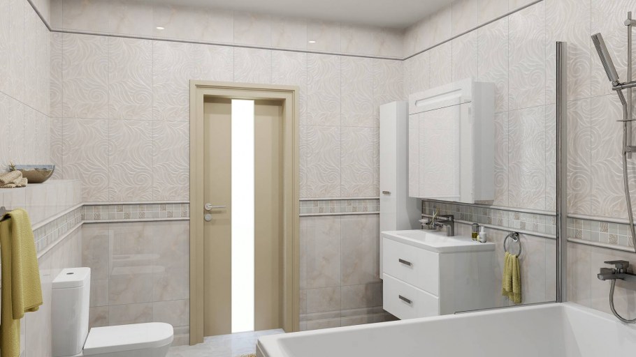 Керамическая плитка Вирджилиано Kerama Marazzi