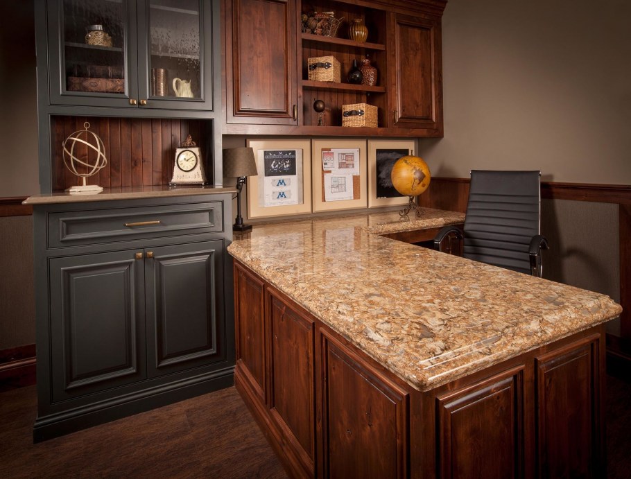 Cambria кварц столешницы