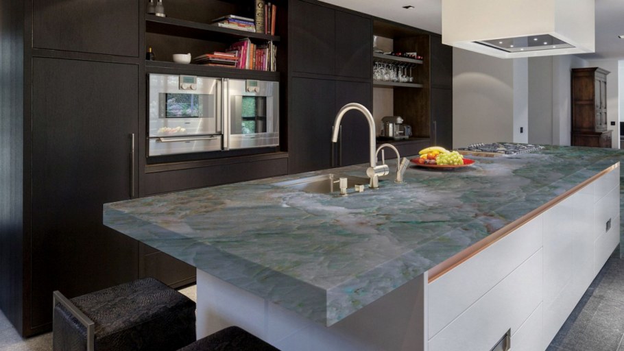 Столешница Quartzite 8099