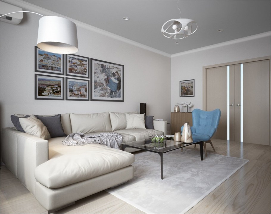 Фабрика 8 марта модульные диваны Стоун