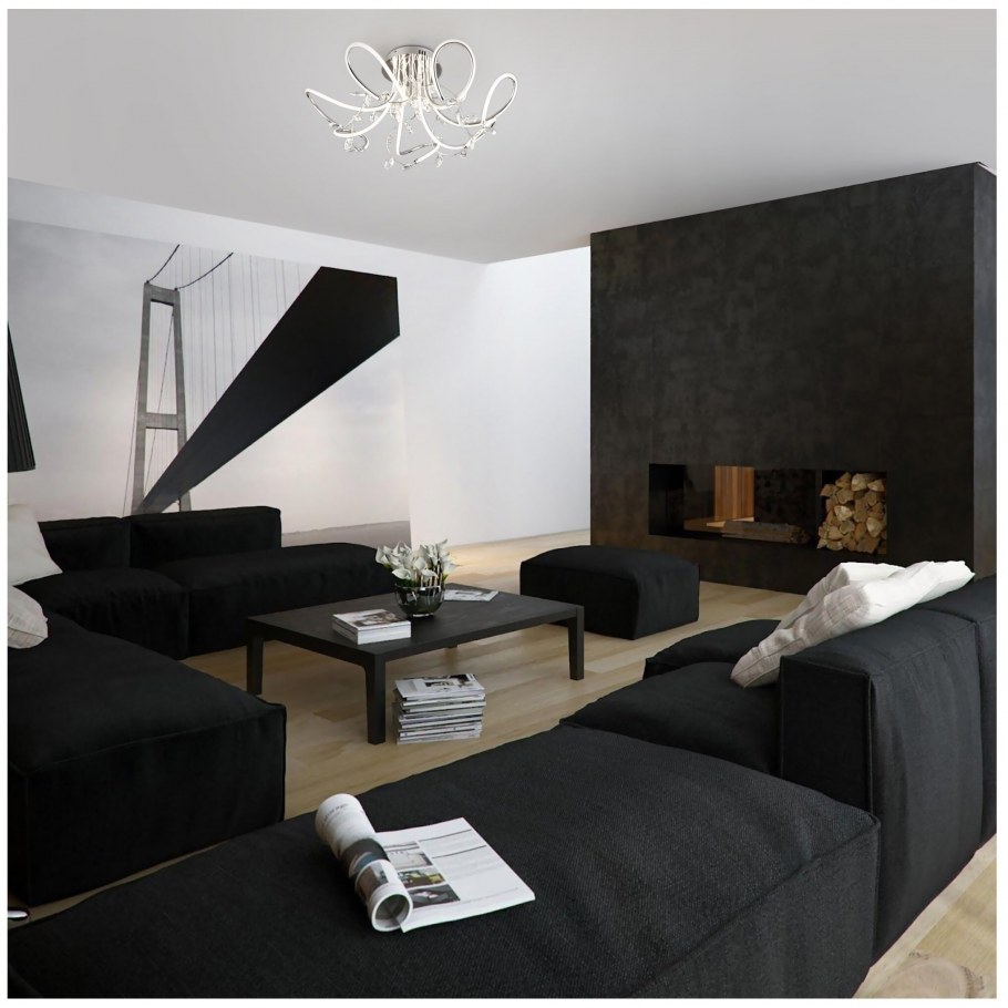 Eurosvet 90106/7 хром