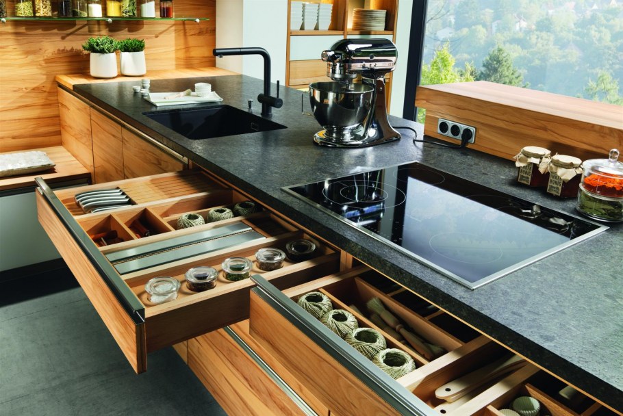 Кварцевый агломерат Dekton Хало