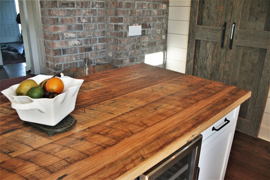 Фасады ЛДСП Эггер