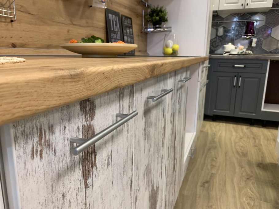 Столешница дуб Прованс 909т