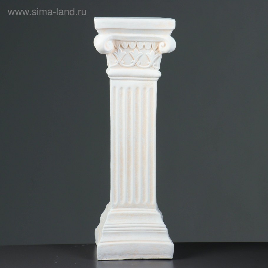 Колонна античная Маламалая
