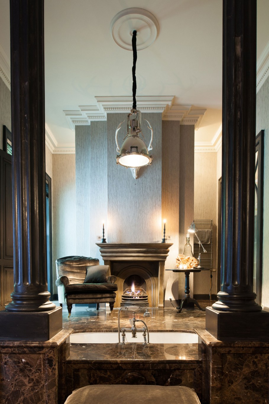 Колонна Orac Decor k1002