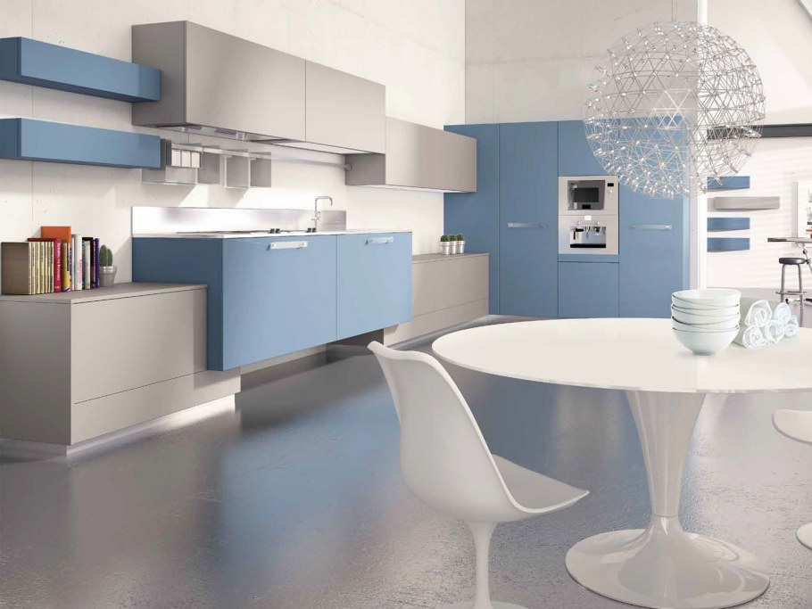 FUNDERMAX Lotos фасады