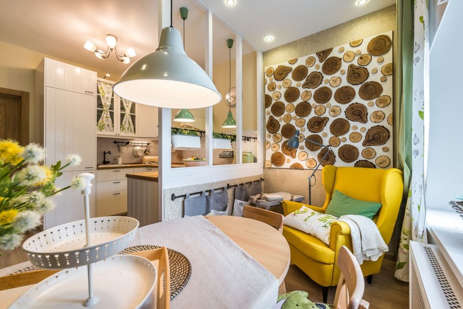 Школа ремонта интерьеры