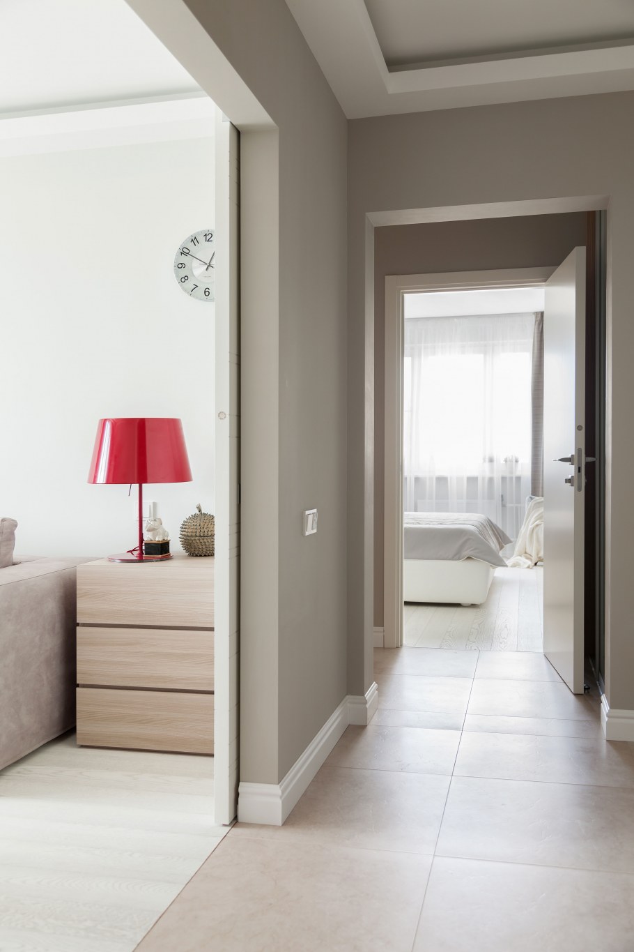 Плинтус d005-374