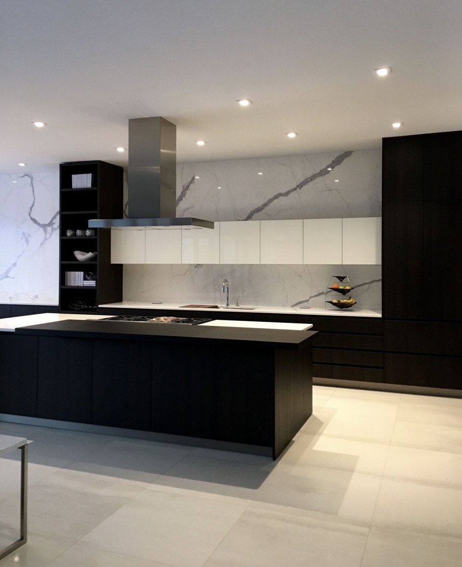 Элитные кухни Модерн