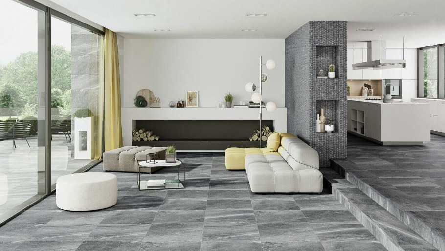 Dune karakter Rec 60x60