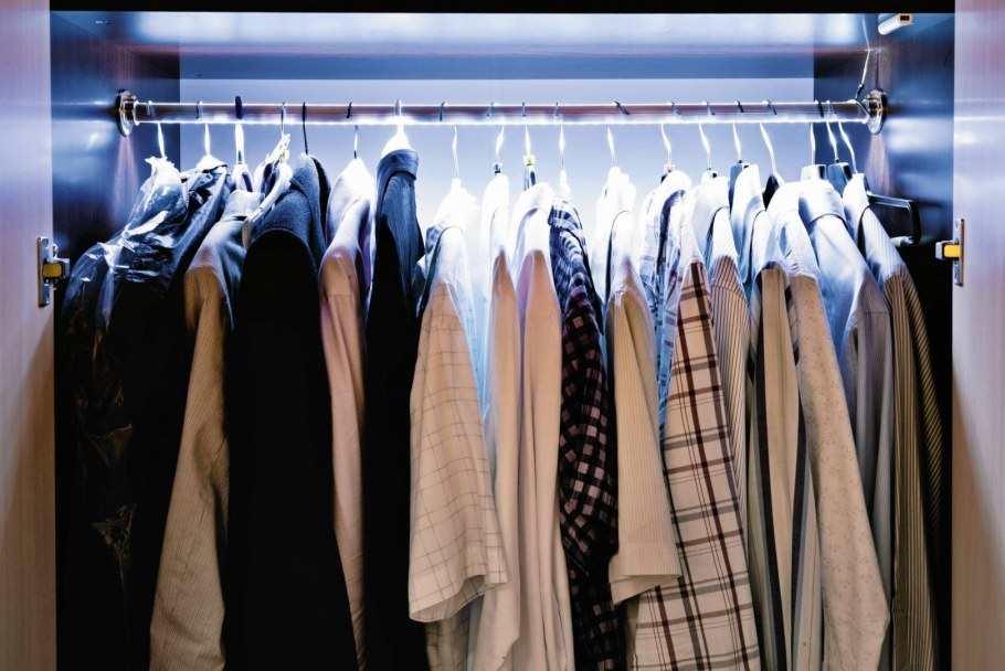 Гардеробные Армадио