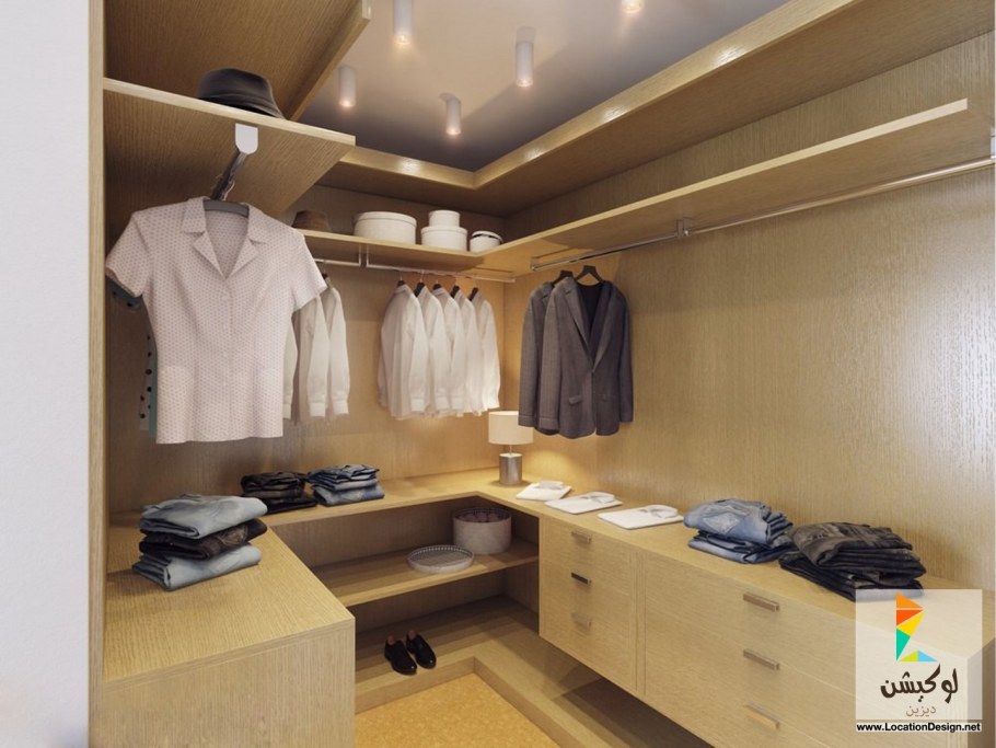 Подсветка шкафа