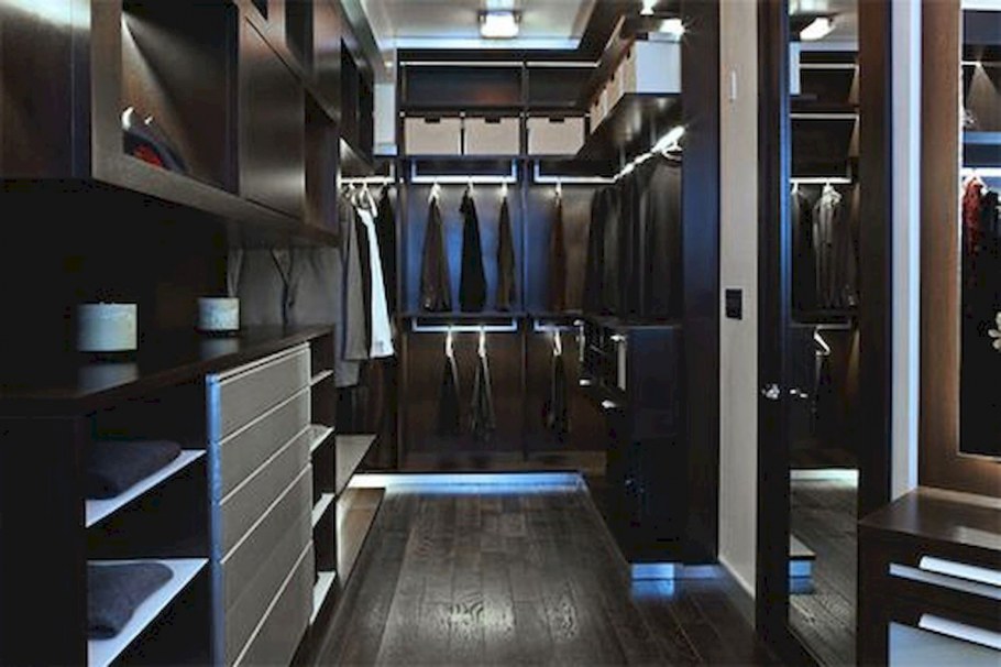 Giorgio Piotto гардеробные