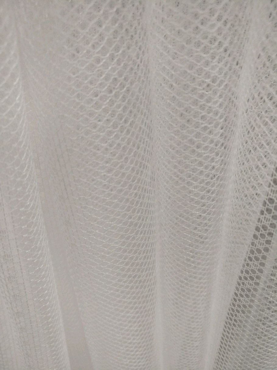 Тюль сетка Cunda