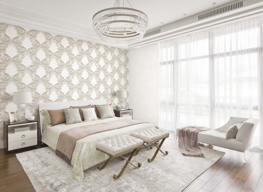 Спальня Неоклассика 2021
