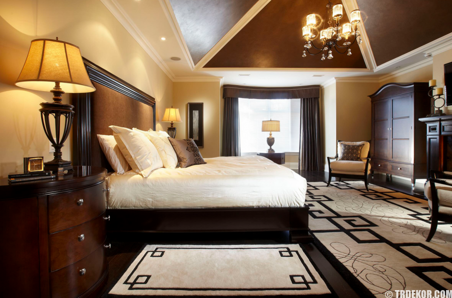 Кровать Изотта Ангстрем