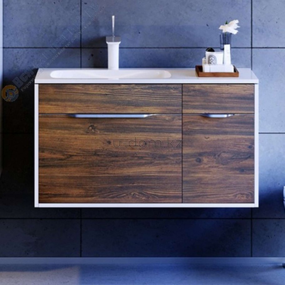 Тумба Аквелла Малага 90